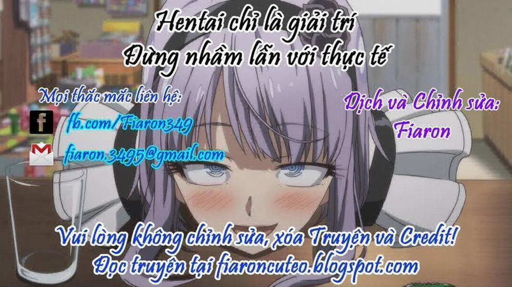 Mom Is My Female Dog Oneshot trang 43