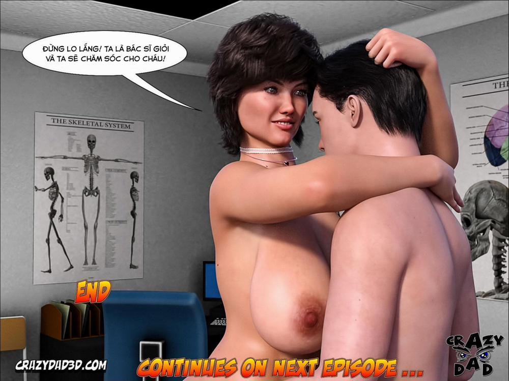 Mom’s Help Vol10 0 0 0 Ta là phụ nữ khiêu gợi trang 25