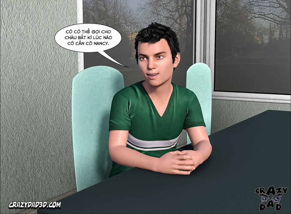 Mom’s Help Vol13 0 0 0 Cô sẽ là bạn gái cháu. trang 9