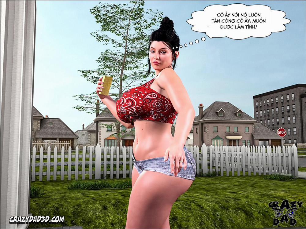 Mom’s Help Vol16 0 0 0 Chúng ta đều đã kết hôn. trang 2