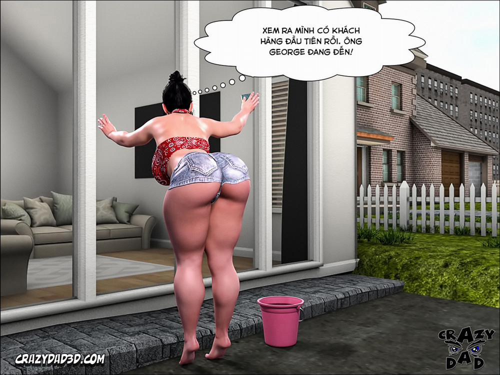 Mom’s Help Vol16 0 0 0 Chúng ta đều đã kết hôn. trang 4