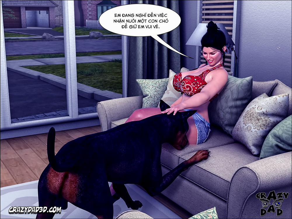 Mom’s Help Vol18 0 0 0 Đồng 0 cho về với điều kiện... trang 12