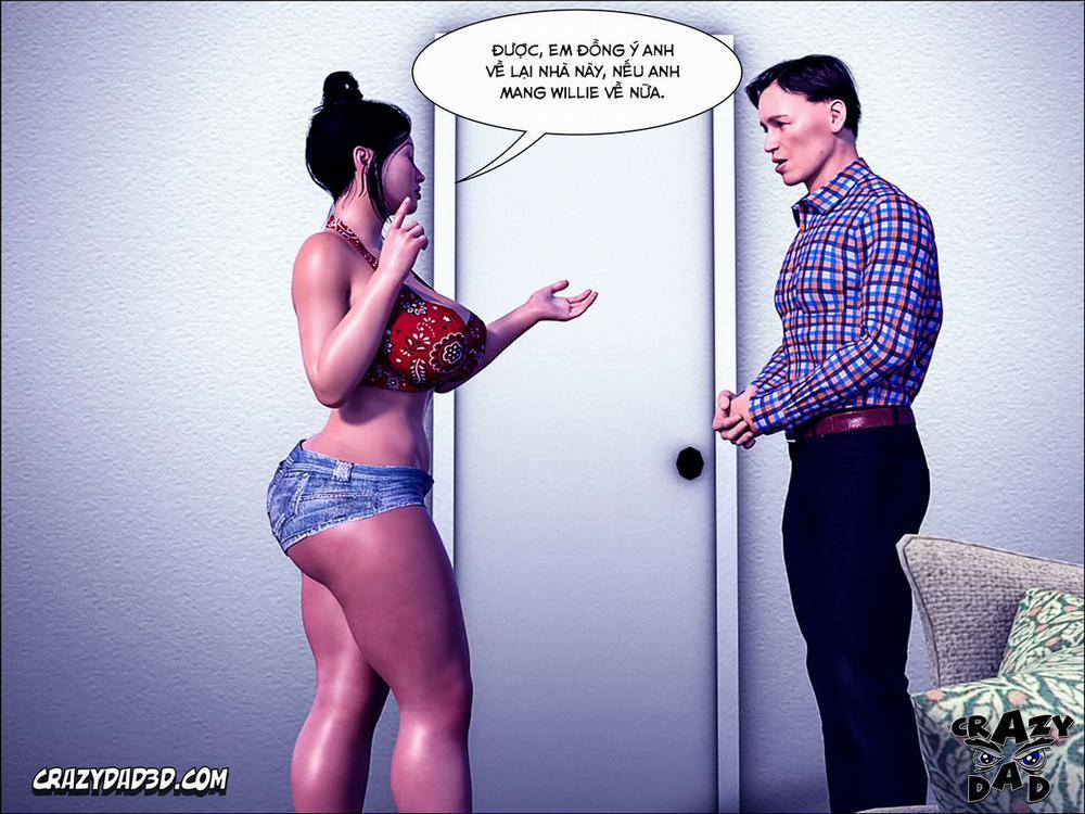 Mom’s Help Vol18 0 0 0 Đồng 0 cho về với điều kiện... trang 18