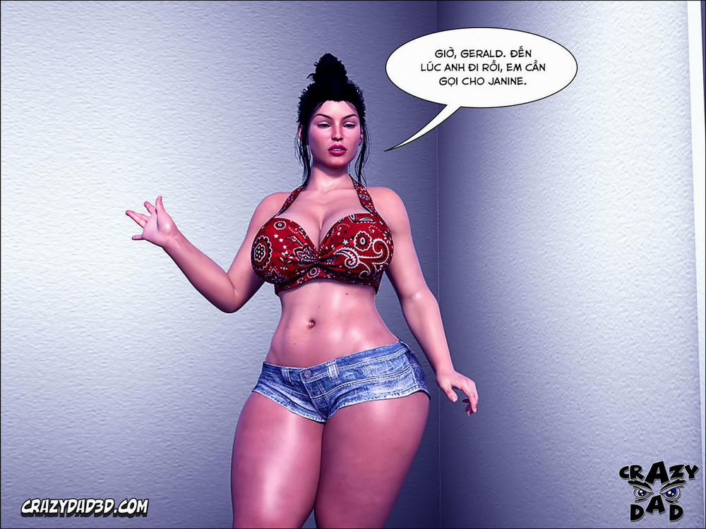 Mom’s Help Vol18 0 0 0 Đồng 0 cho về với điều kiện... trang 20