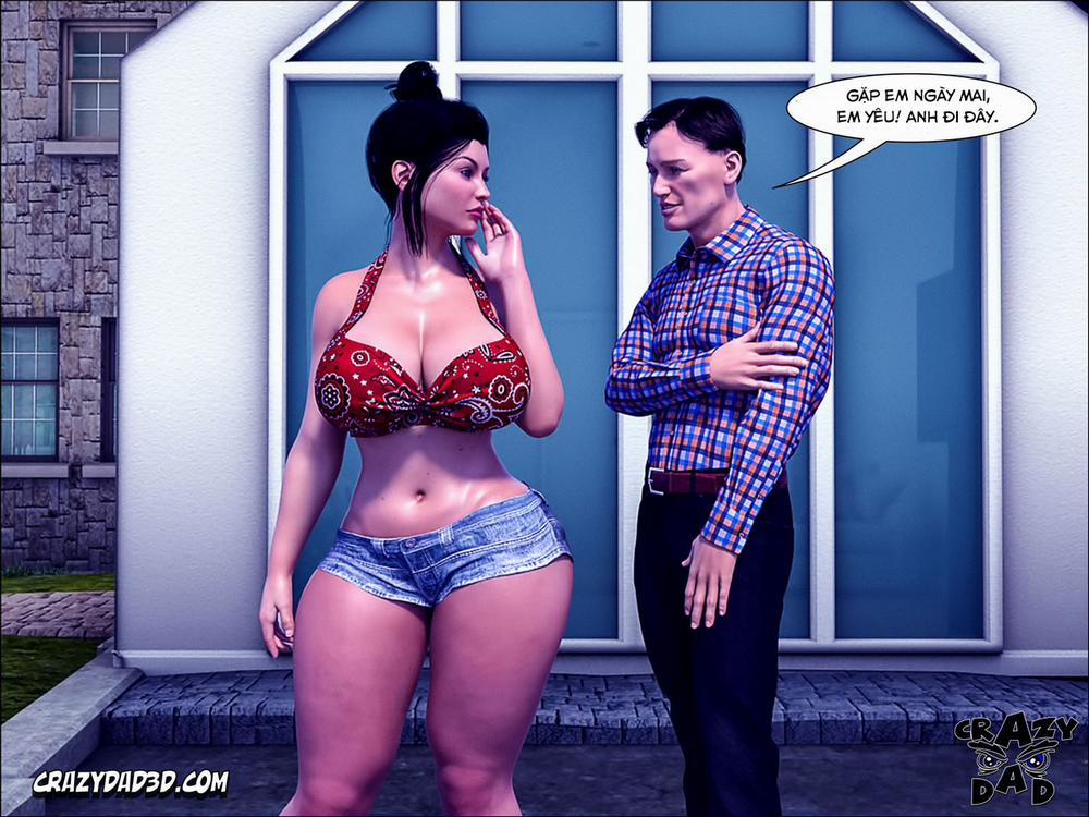 Mom’s Help Vol18 0 0 0 Đồng 0 cho về với điều kiện... trang 24