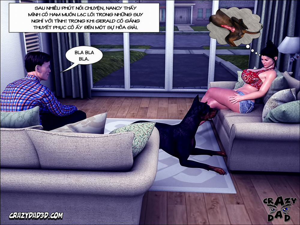 Mom’s Help Vol18 0 0 0 Đồng 0 cho về với điều kiện... trang 8