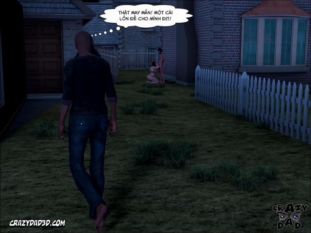 Mom’s Help Vol19 - 0 62: Hai ông trong một lần trang 2