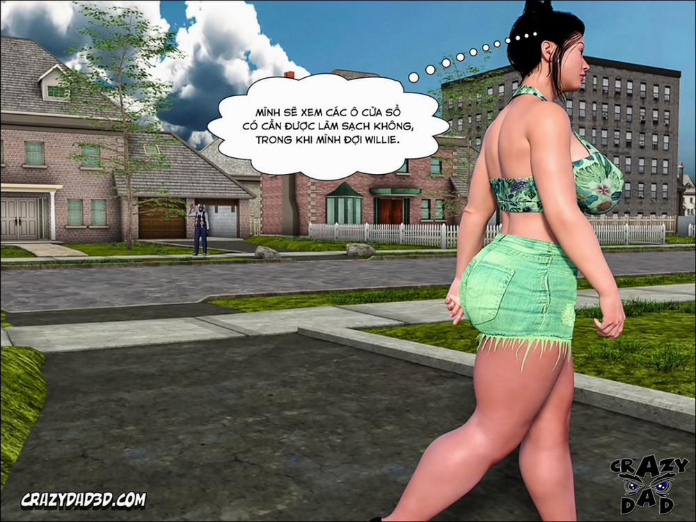 Mom’s Help Vol20 0 0 0 Chỗ này tha hồ địt nhau. trang 10