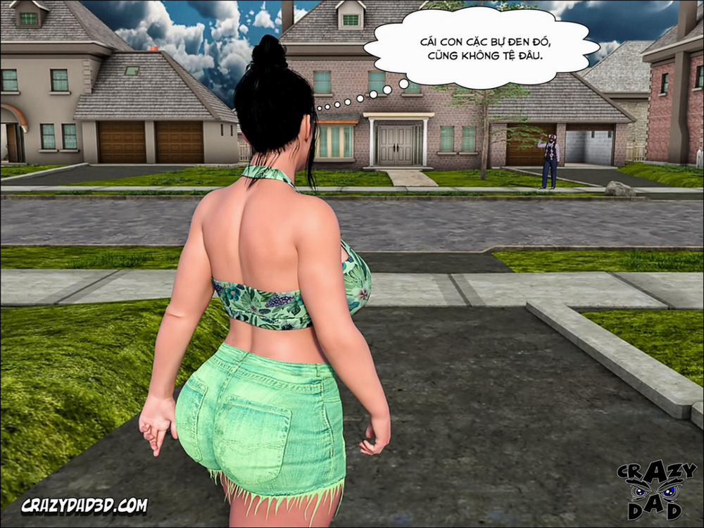 Mom’s Help Vol20 0 0 0 Chỗ này tha hồ địt nhau. trang 12