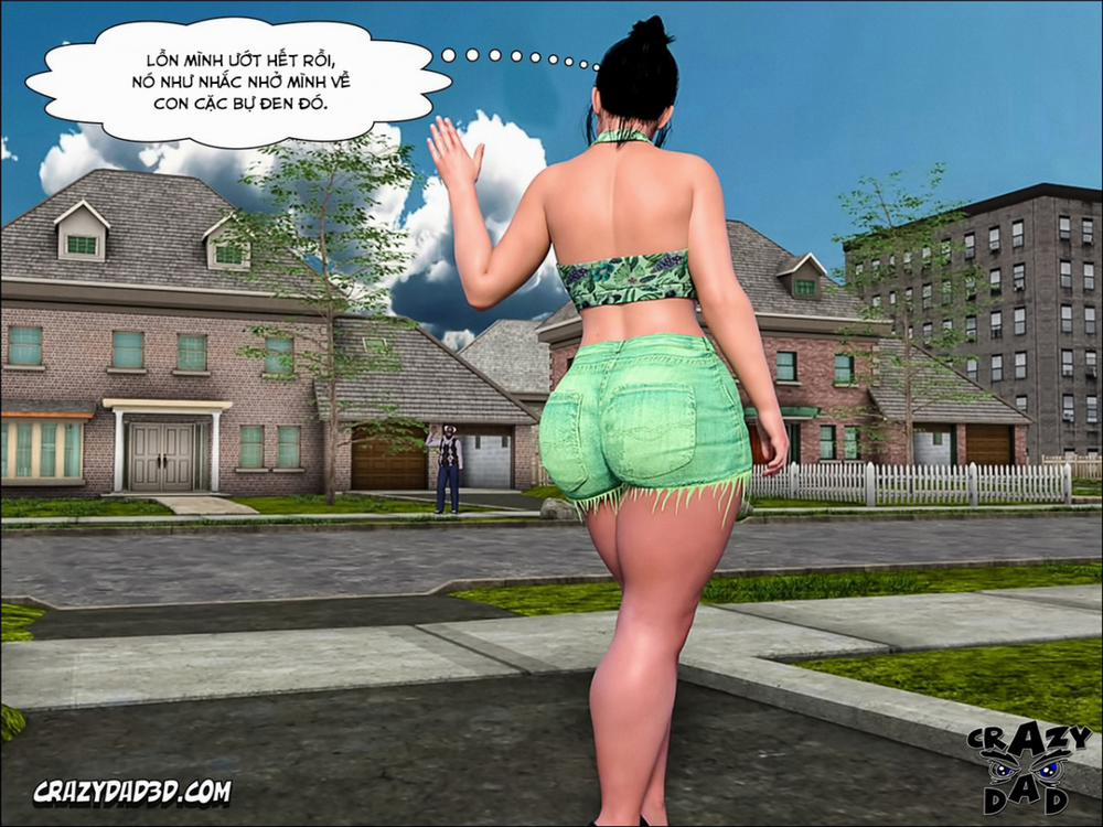 Mom’s Help Vol20 0 0 0 Chỗ này tha hồ địt nhau. trang 14