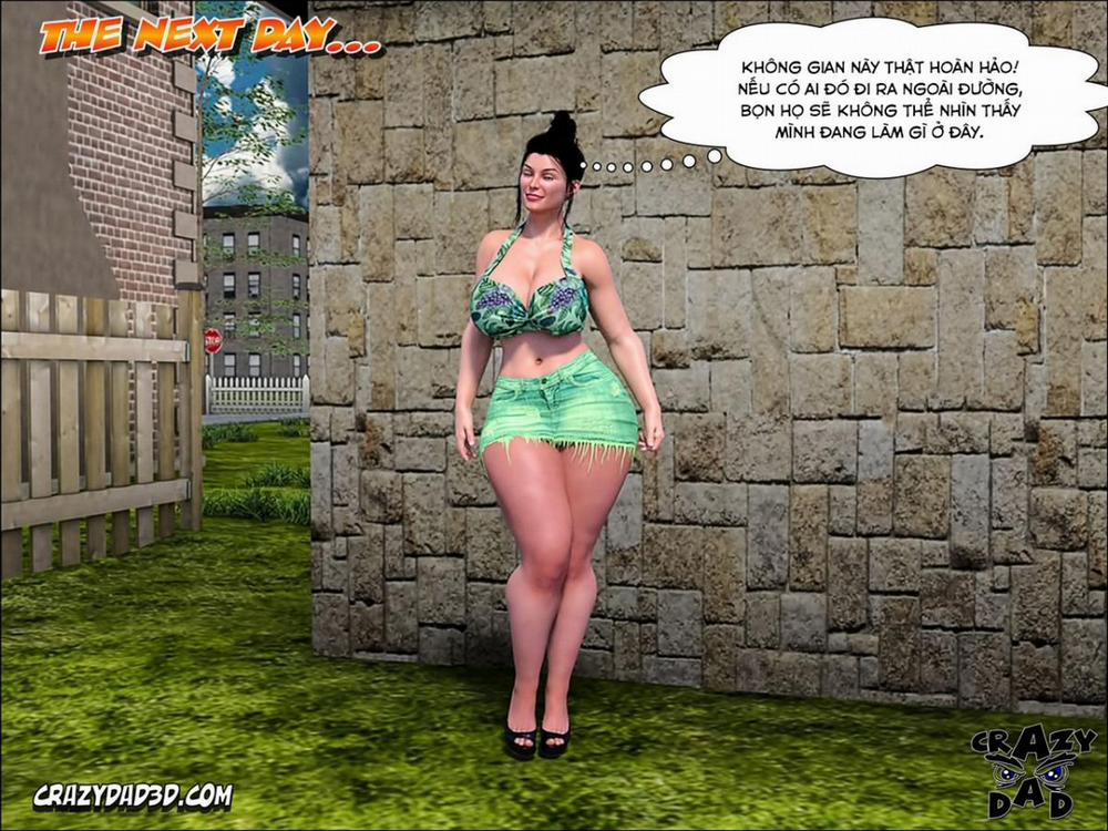 Mom’s Help Vol20 0 0 0 Chỗ này tha hồ địt nhau. trang 2