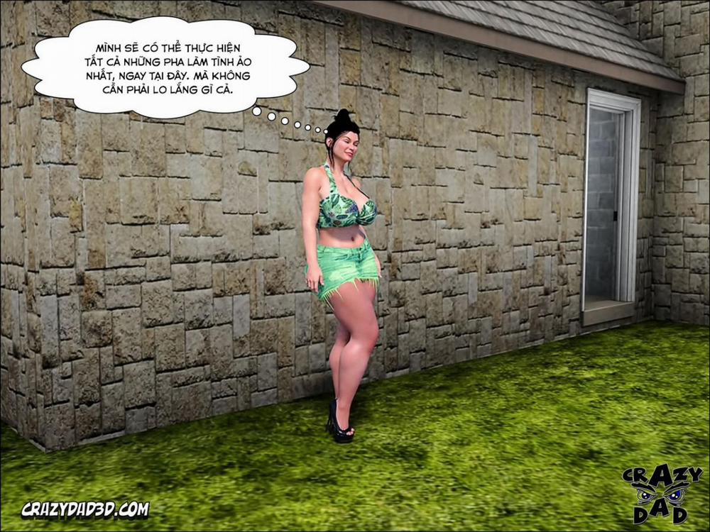 Mom’s Help Vol20 0 0 0 Chỗ này tha hồ địt nhau. trang 3