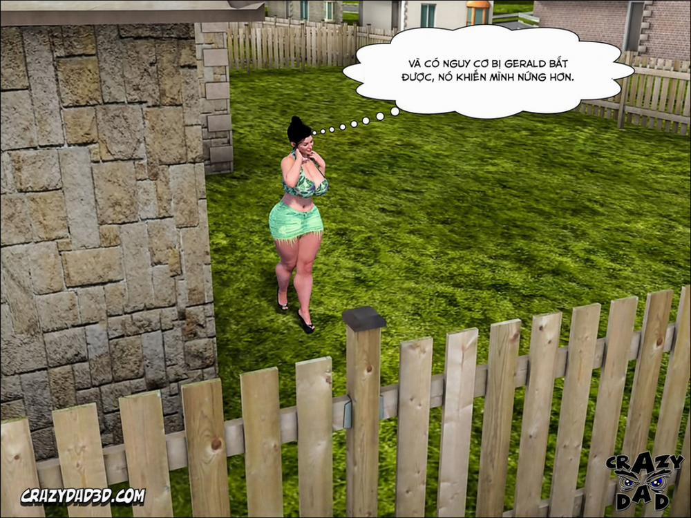 Mom’s Help Vol20 0 0 0 Chỗ này tha hồ địt nhau. trang 4