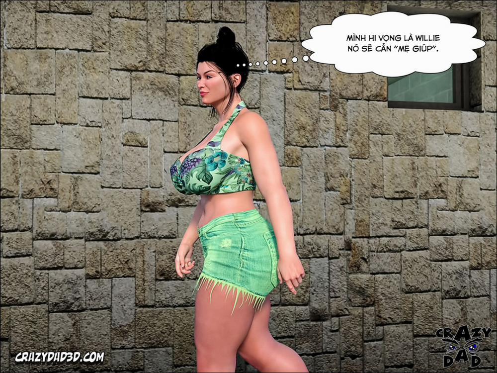 Mom’s Help Vol20 0 0 0 Chỗ này tha hồ địt nhau. trang 7