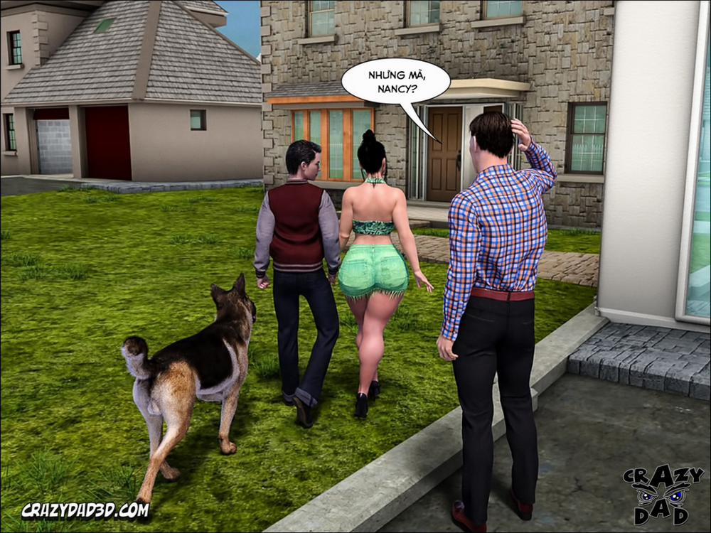 Mom’s Help Vol20 0 0 0 Mẹ nhớ con muốn chết 0.0 trang 16