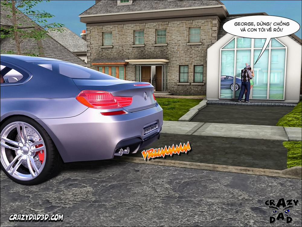 Mom’s Help Vol20 0 0 0 Ông lúc nào cũng hứng tình. trang 14