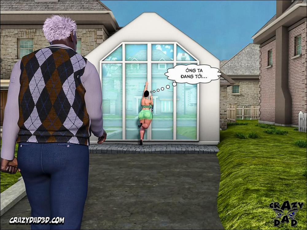 Mom’s Help Vol20 - 0 65: Ông lúc nào cũng hứng tình. trang 2