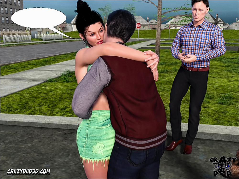 Mom’s Help Vol20 - 0 66: Mẹ nhớ con muốn chết à. trang 7