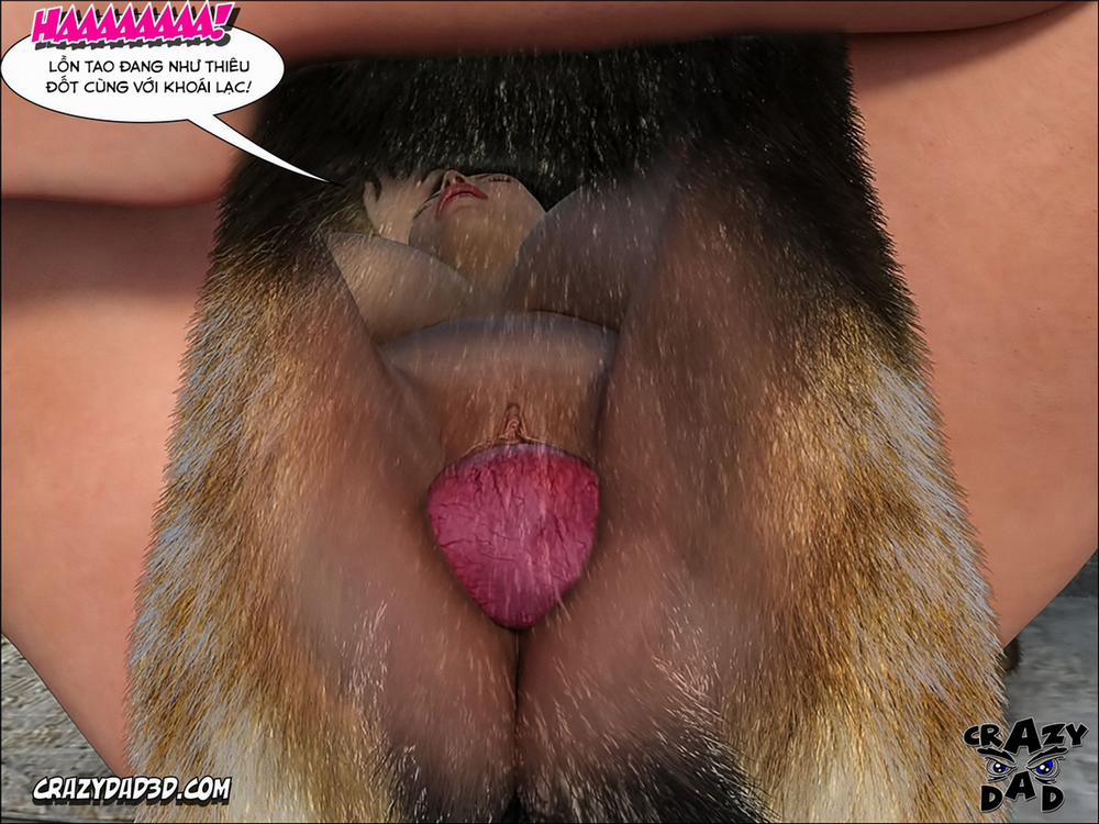 Mom’s Help Vol22 - 0 74: Biến tao thành chó cái. trang 10