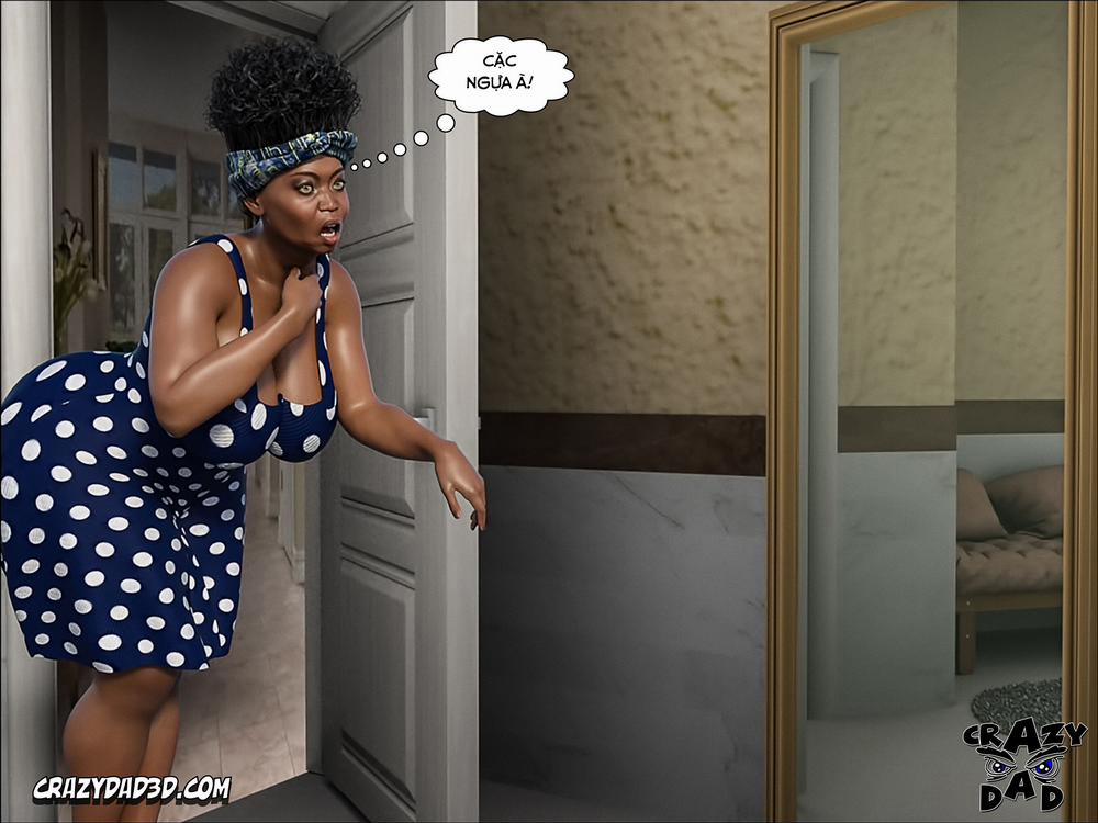 Mom’s Help Vol23 0 0 0 Cháu muốn địt bà. trang 11