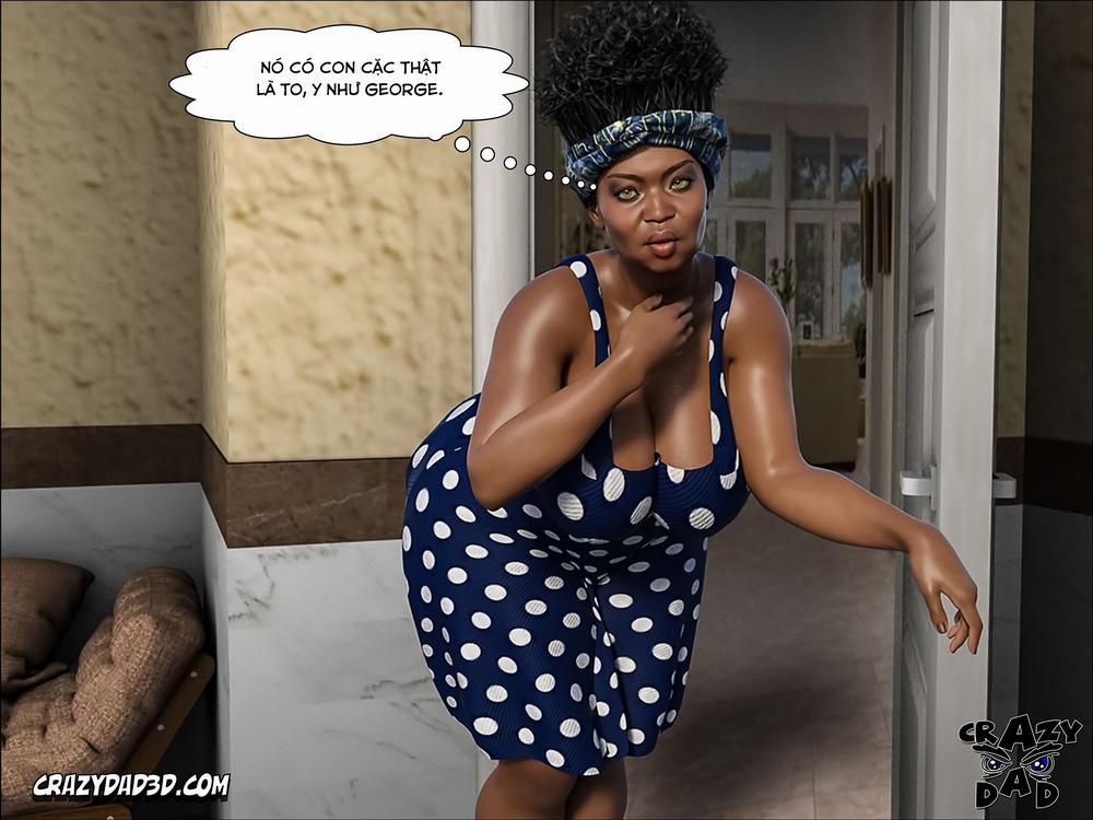 Mom’s Help Vol23 0 0 0 Cháu muốn địt bà. trang 12