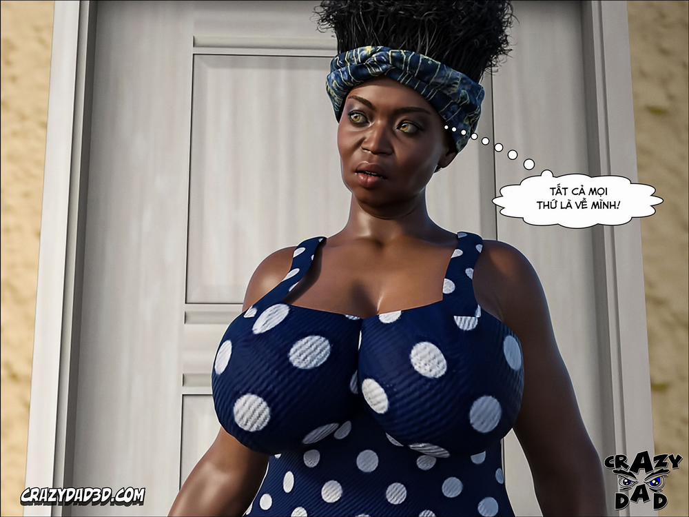 Mom’s Help Vol23 0 0 0 Cháu muốn địt bà. trang 37