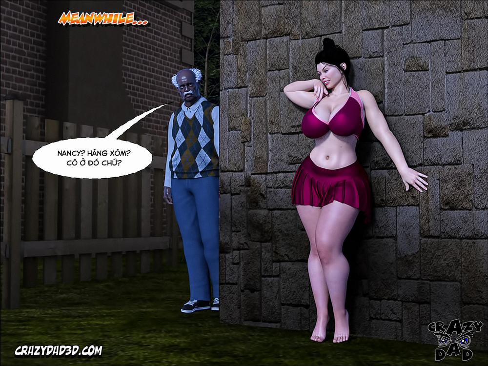 Mom’s Help Vol23 0 0 0 Đừng ra nhanh như lần trước trang 1