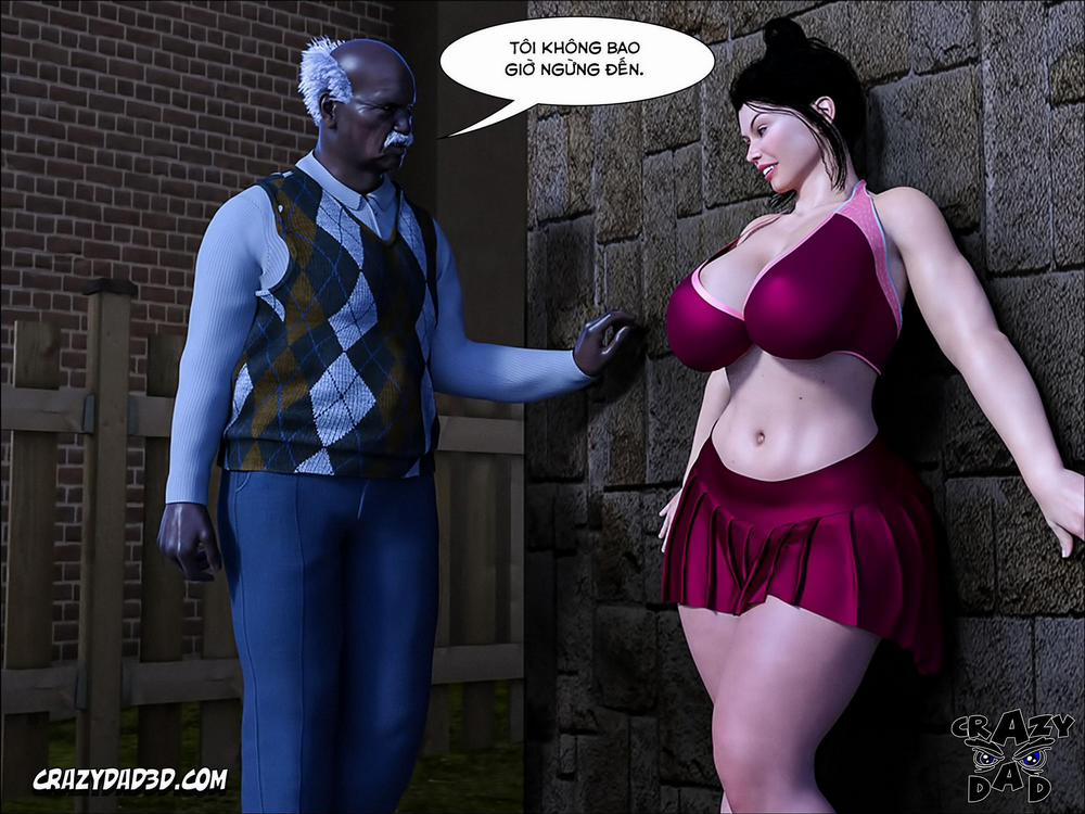 Mom’s Help Vol23 0 0 0 Đừng ra nhanh như lần trước trang 3