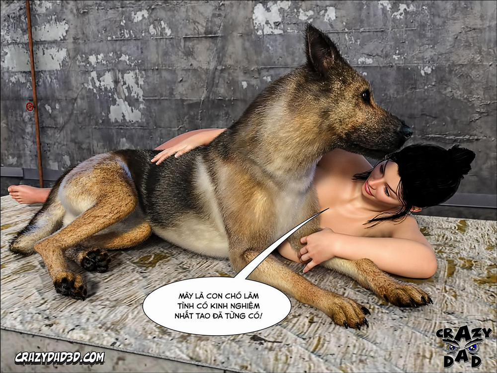 Mom’s Help Vol23 - 0 75: Để bà thưởng cho cháu. trang 3