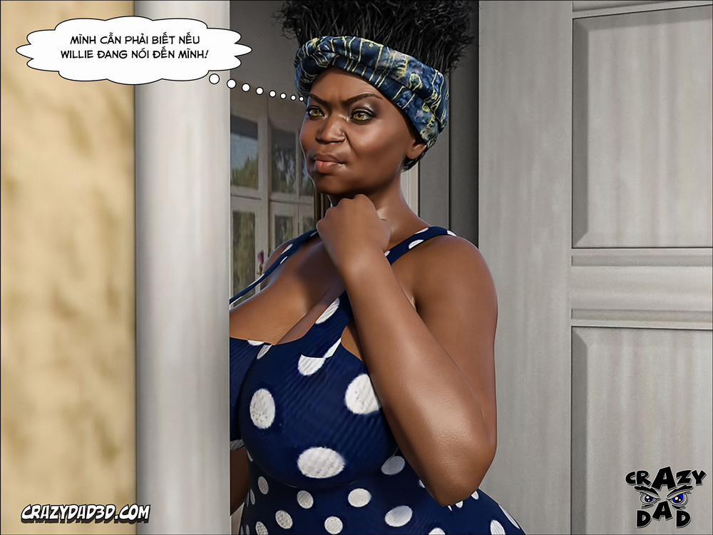 Mom’s Help Vol23 - 0 76: Cháu muốn địt bà. trang 27