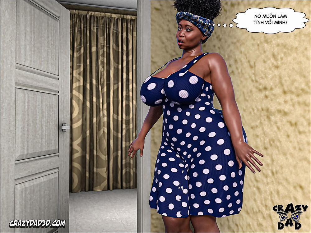 Mom’s Help Vol24 0 0 0 Nứng bởi vì bà trang 3