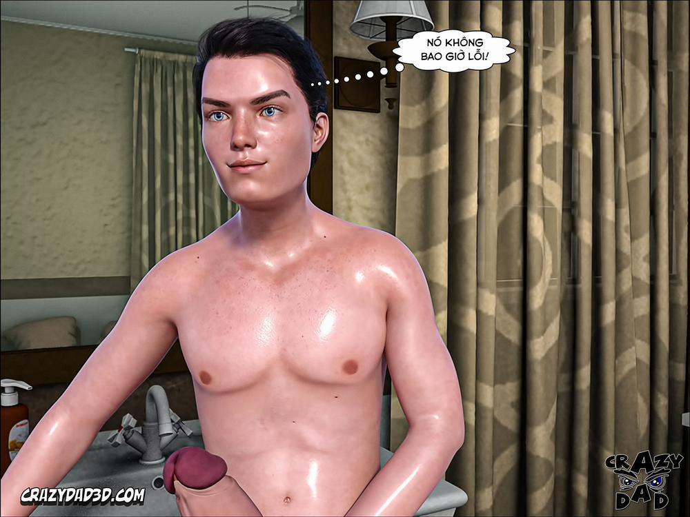 Mom’s Help Vol24 - 0 80: Nứng bởi vì bà trang 5