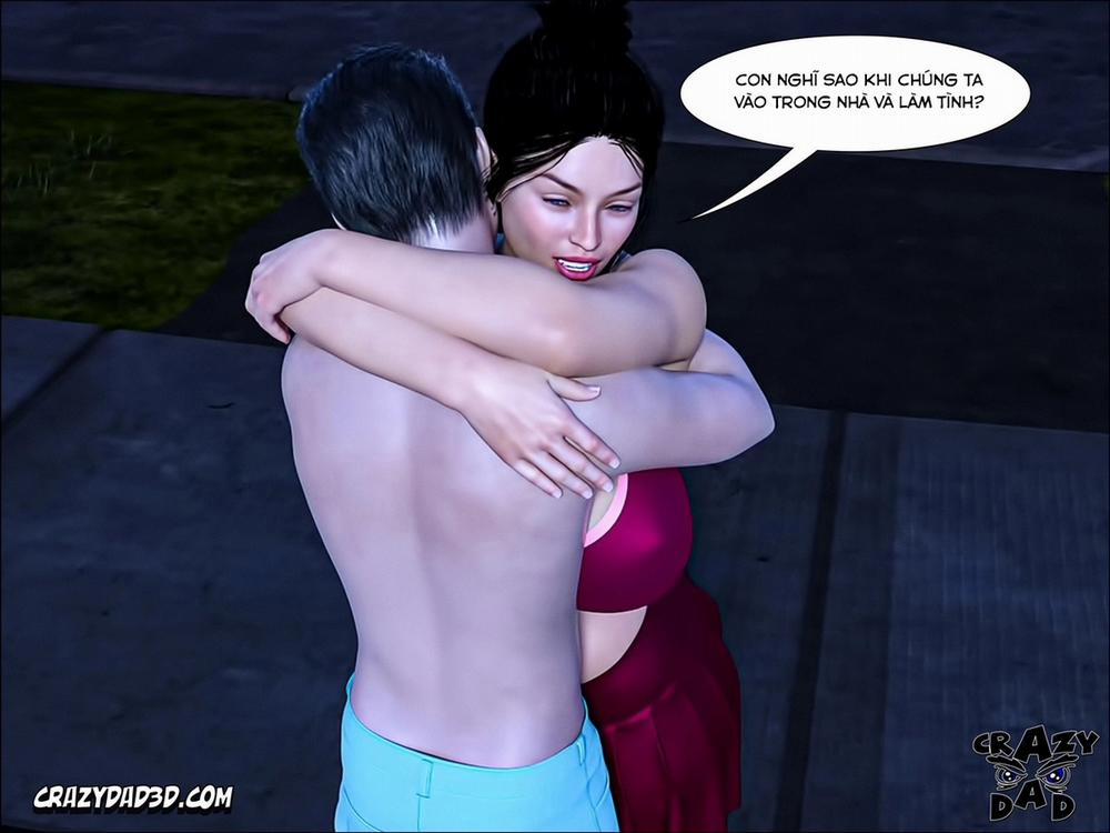 Mom’s Help Vol25 0 0 0 Làm tình sau lưng chồng trang 11