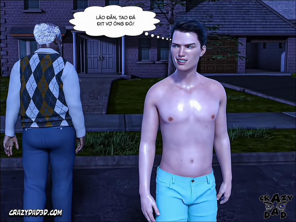 Mom’s Help Vol25 0 0 0 Làm tình sau lưng chồng trang 5