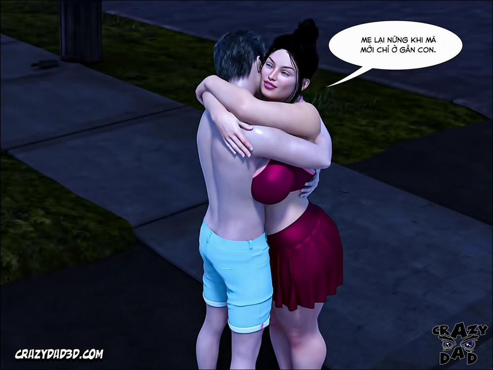 Mom’s Help Vol25 0 0 0 Làm tình sau lưng chồng trang 9