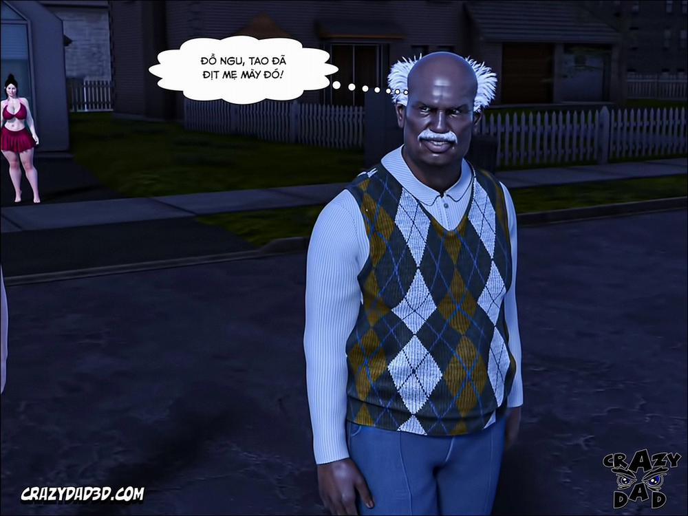 Mom’s Help Vol25 - 0 85: Làm tình sau lưng chồng trang 4