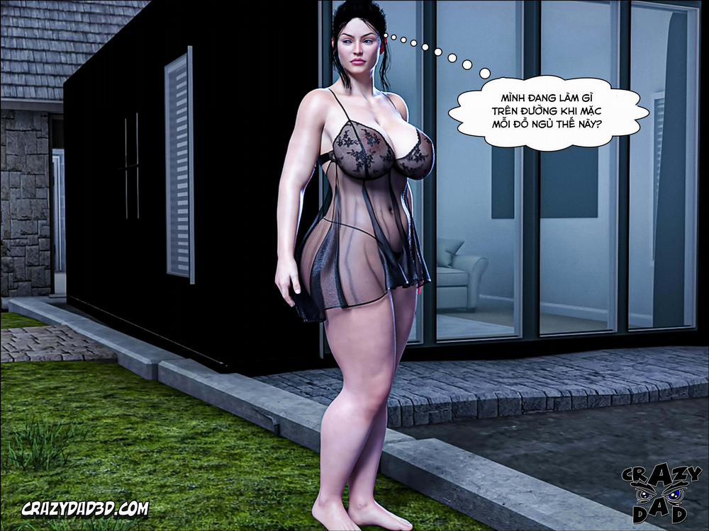 Mom’s Help Vol27 0 0 0 Gạ gẫm chó hoang trang 7