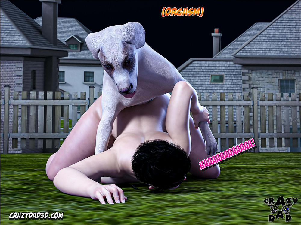 Mom’s Help Vol27 0 0 0 Thích uống tinh chó trang 17