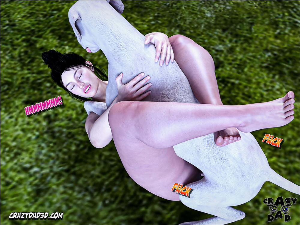 Mom’s Help Vol27 0 0 0 Thích uống tinh chó trang 9