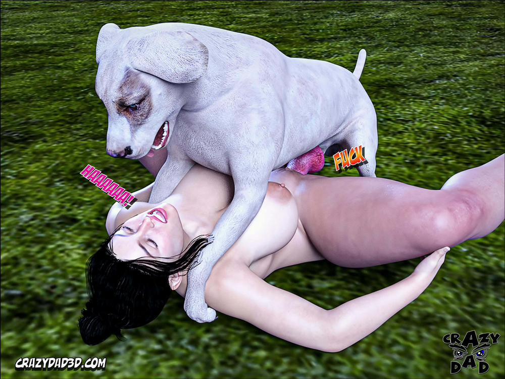 Mom’s Help Vol27 - 0 92: Thích uống tinh chó trang 5