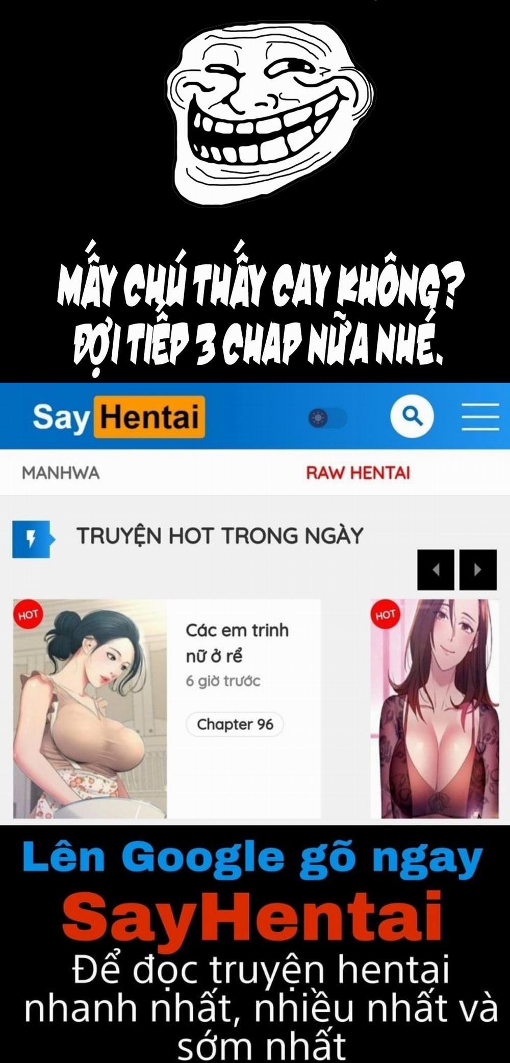 Mom’s Help Vol4 0 0 0 Đút vào đi, làm ơn. trang 18