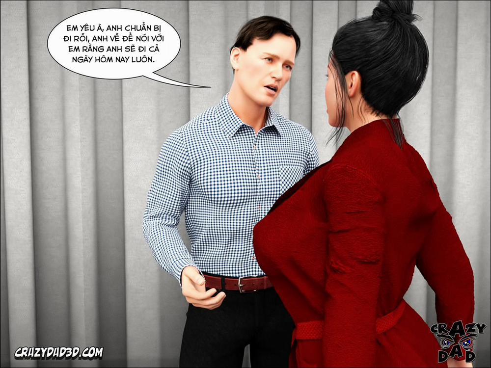 Mom’s Help Vol5 0 0 0 Suýt nữa thì chết. trang 16