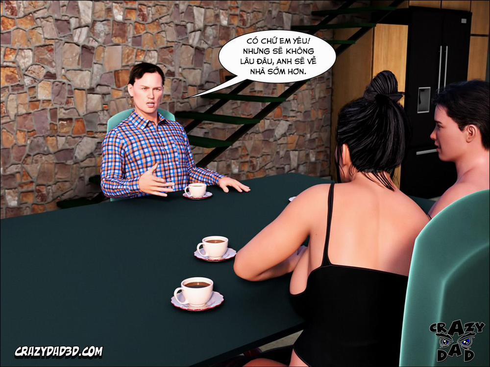 Mom’s Help Vol7 0 0 0 Mẹ sướng chết mất trang 13