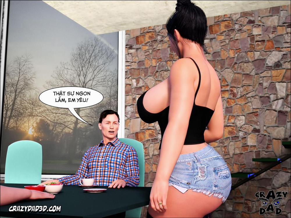 Mom’s Help Vol7 0 0 0 Mẹ sướng chết mất trang 3