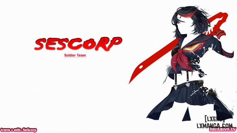 Mom with a neighbour Oneshot trang 26