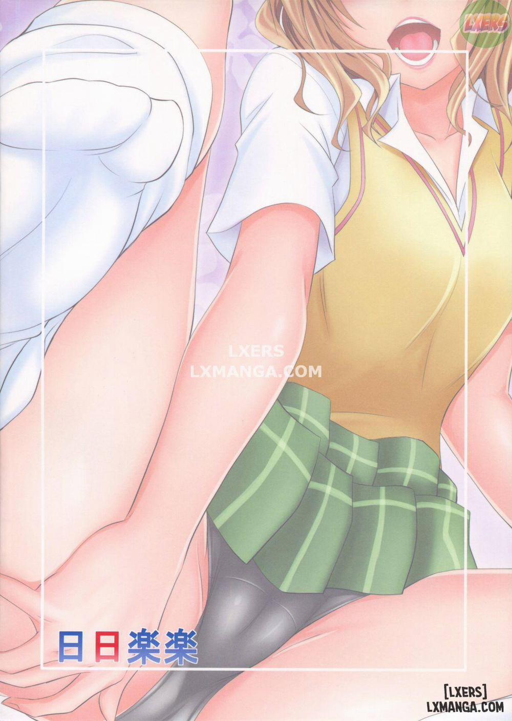 Momioka's Horniness Oneshot trang 29