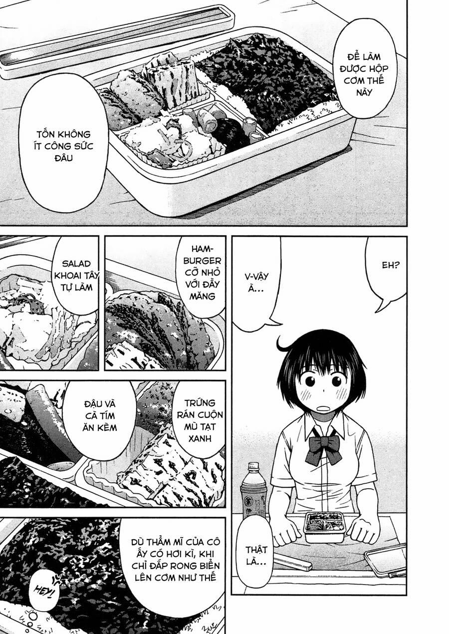 Momo Sora 10 trang 5