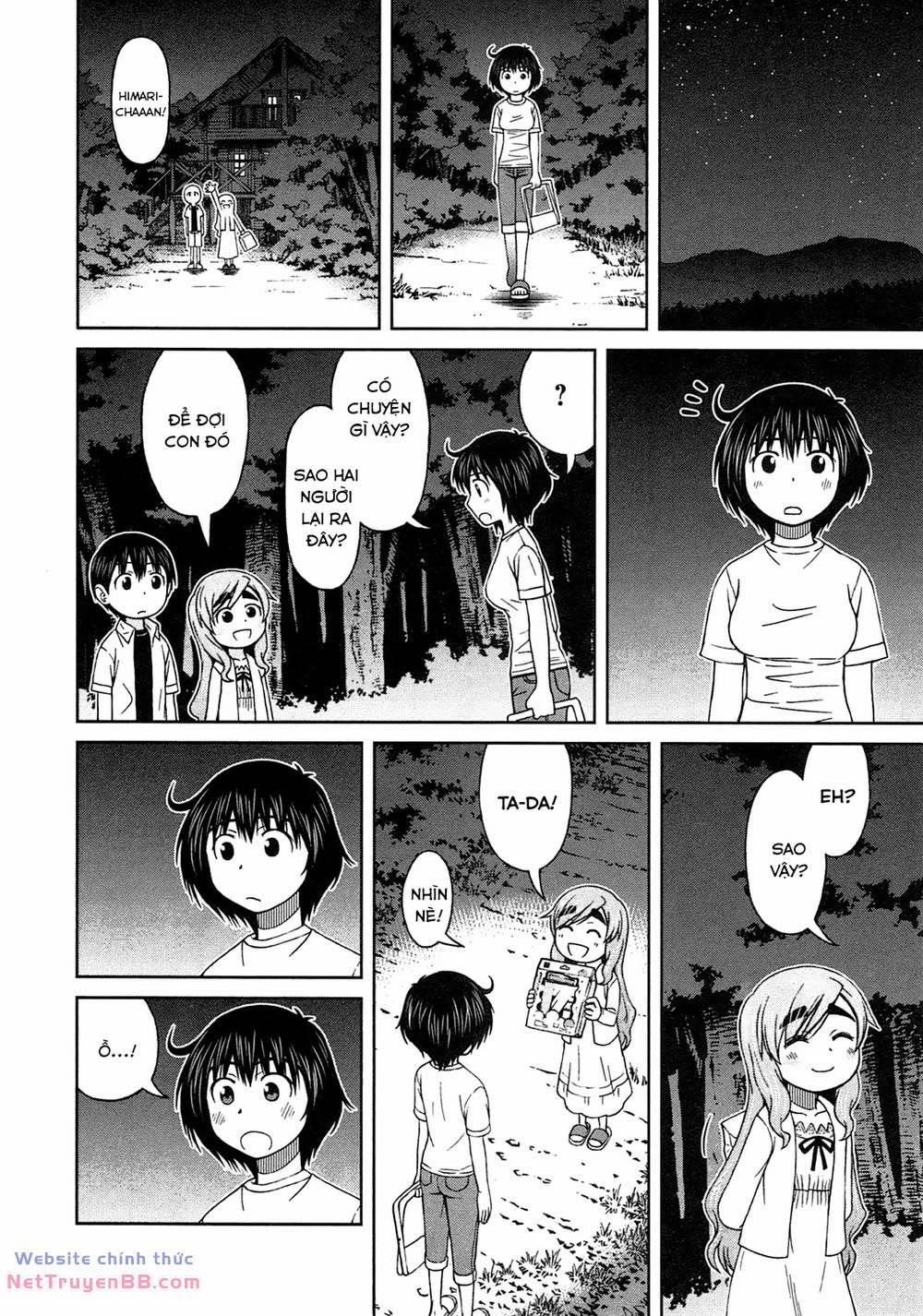 Momo Sora 11 trang 14