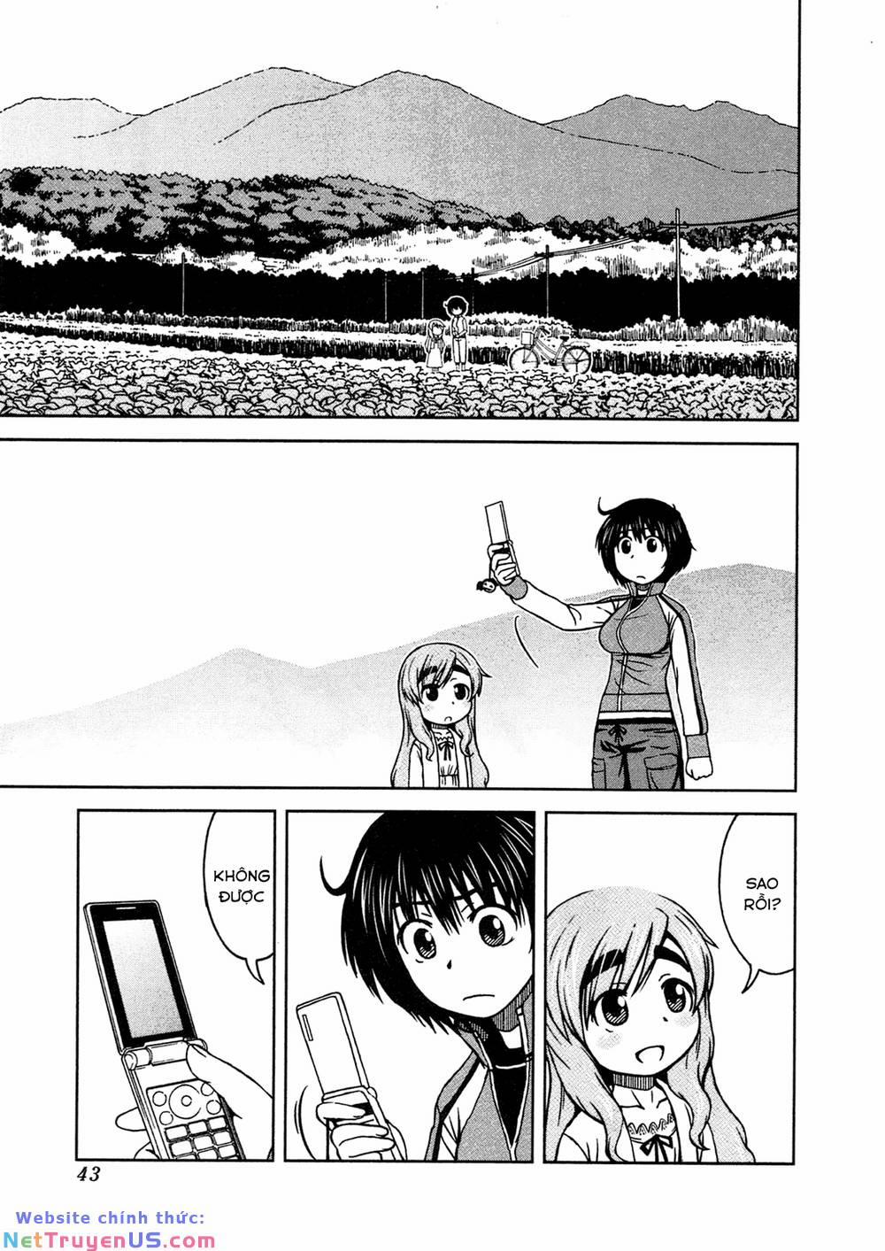 Momo Sora 2 trang 13