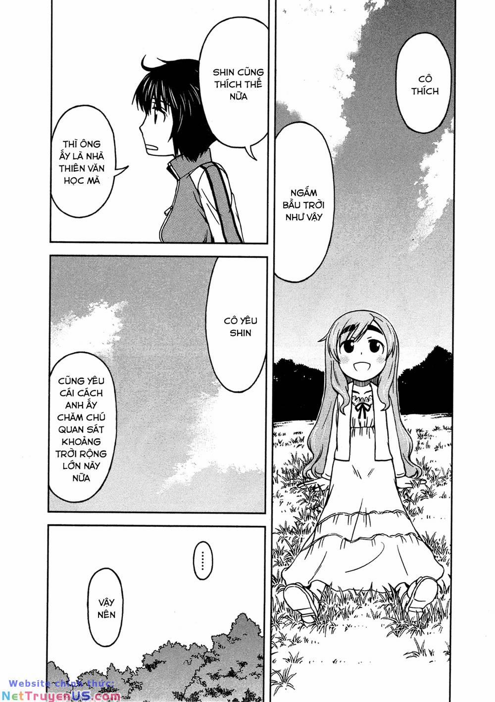 Momo Sora 2 trang 23